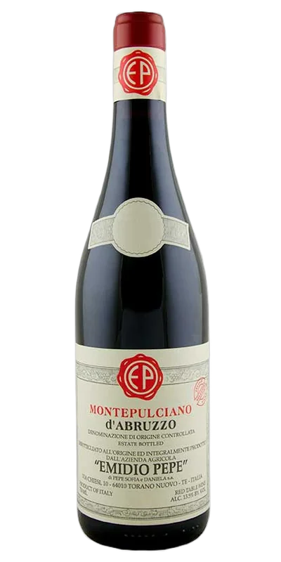 wine