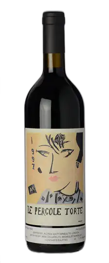 bottle