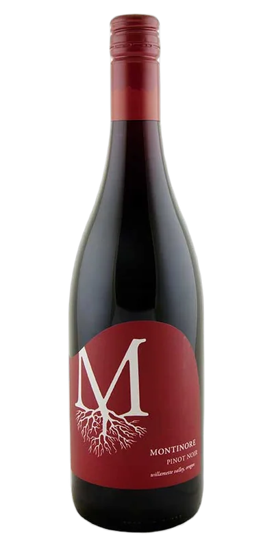 Montinore Pinot Noir, Willamette Valley