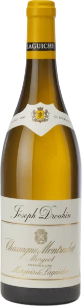 Joseph Drouhin Chassagne-Montrachet Premier Cru Morgeot Marquis de Laguiche 