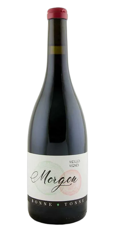 Morgon Vieilles Vignes La Bonne Tonne