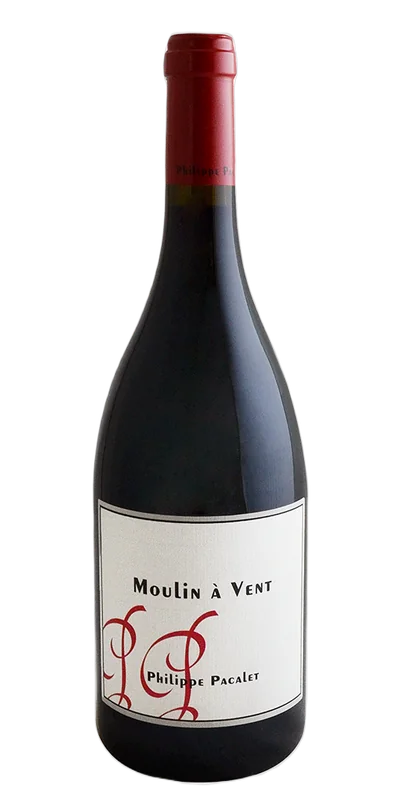 Moulin-à-Vent, Philippe Pacalet