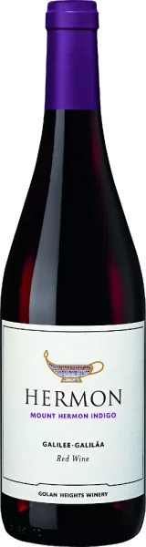 Golan Heights Winery Hermon Mount Hermon Moscato