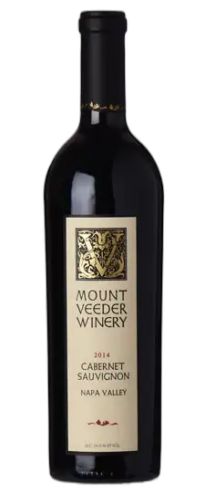 Mount Veeder Winery Cabernet Sauvignon