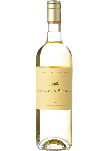 Telmo Rodriguez Molino Real Mountain Blanco