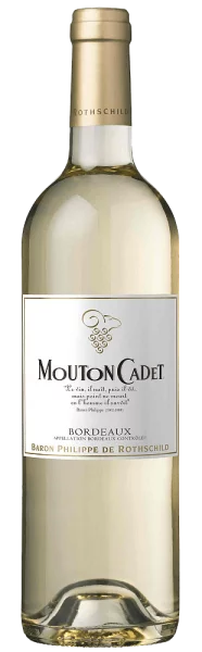Mouton Cadet Bordeaux Blanc