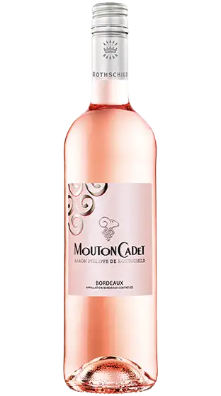 Mouton Cadet Bordeaux Rosé