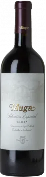 Muga Reserva Selección Especial
