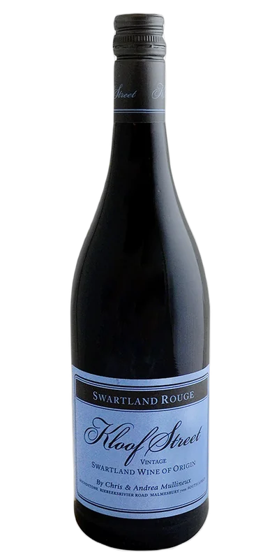 Mullineux Family 'Kloof Street' Red Blend 2022