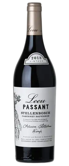 Mullineux Leeu Passant Cabernet Sauvignon