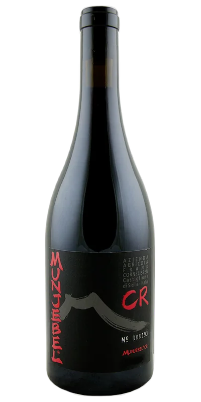 Munjebel CR Rosso, Cornelissen