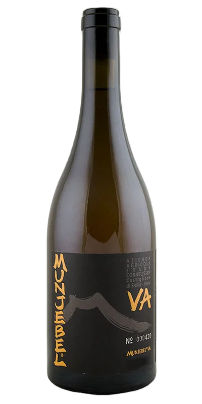 MunJebel, VA Bianco, Cornelissen