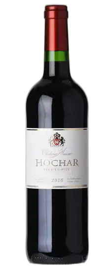 Château Musar Hochar (Père et Fils)