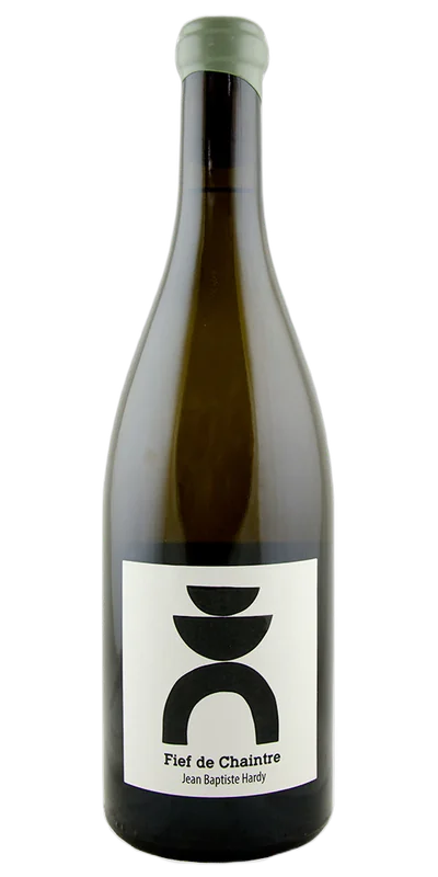 Muscadet, "Fief de Chaintre", Jean-Baptiste Hardy