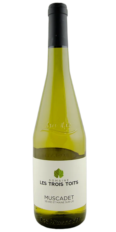 Muscadet Sèvre et Maine, Dom. 1es Trois Toits
