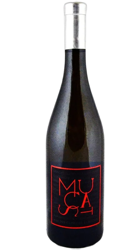 Muscat Blanc de Rivesaltes, Mas des Caprices
