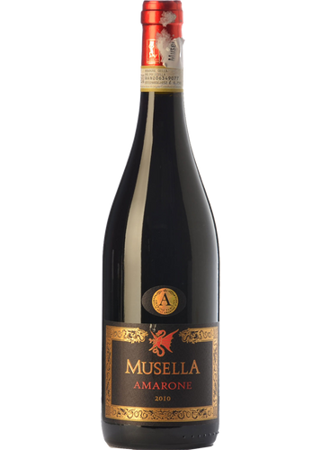 Musella Amarone della Valpolicella Riserva