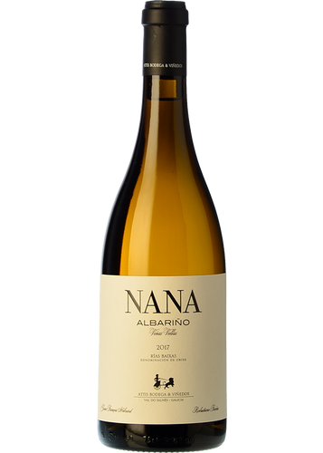 Attis Nana Albariño