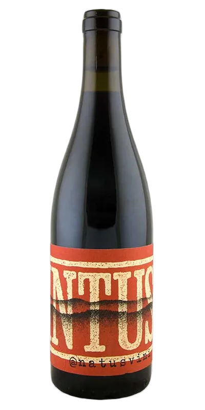 Natus, Intus Tinto