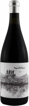 Negre de Negres