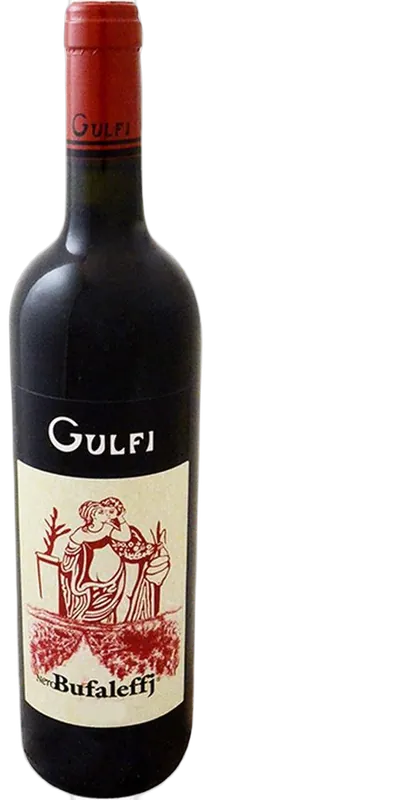 Nero Bufaleffi, Gulfi
