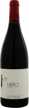 Nero de Sort