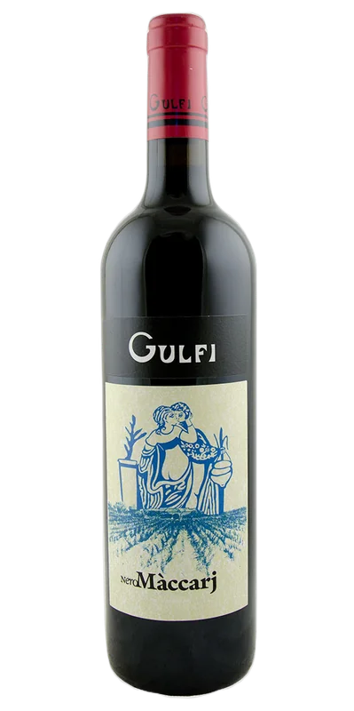 Nero Màccari, Gulfi