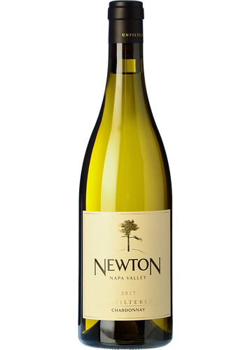 Newton Johnson Southend Chardonnay