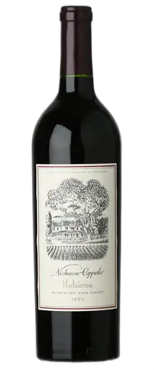 Niebaum Coppola Rubicon