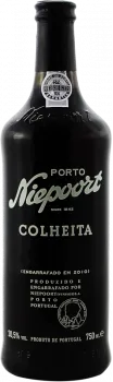 Niepoort Colheita