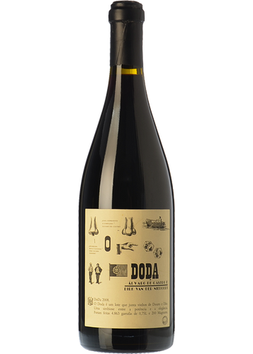 Niepoort Doda