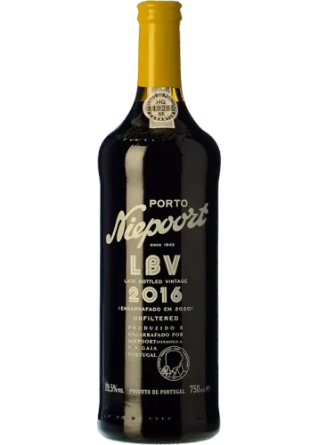 Niepoort LBV