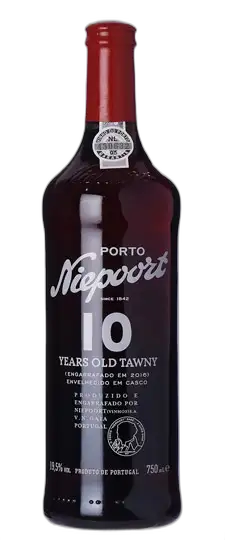 Niepoort Porto 10 Years Old Tawny