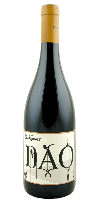 Niepoort Dão Rótulo Tinto