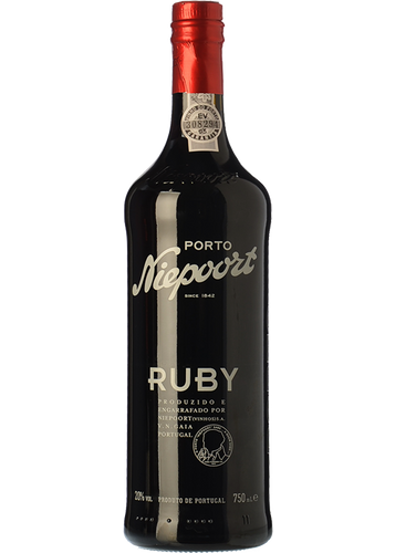 Niepoort The Junior Ruby Port