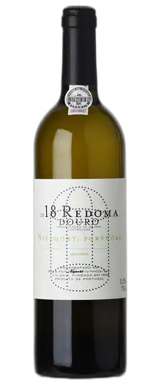 Niepoort White Port