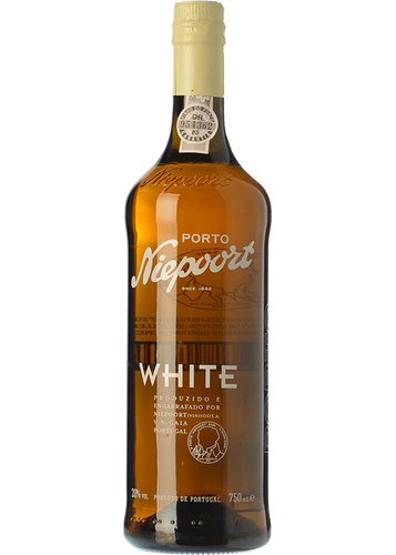 Niepoort Porto Dry White NV