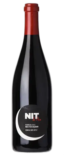 bottle
