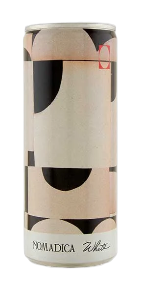 Nomadica White Wine NV