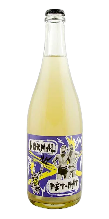 Normal Pét-Nat, P.A.N.K.