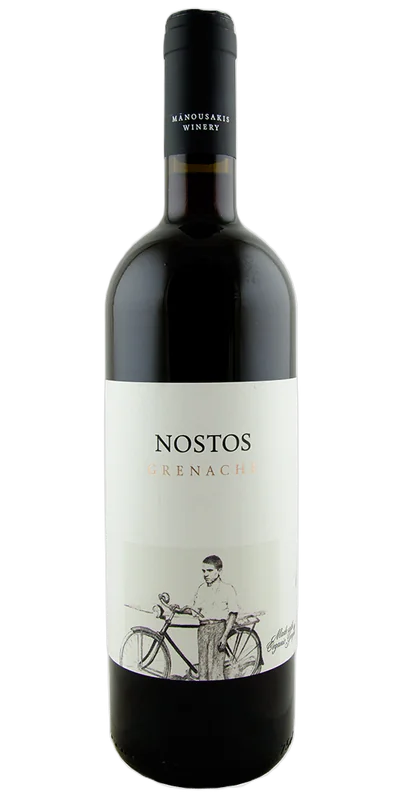 wine