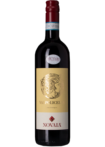 Novaia Le Balze Amarone della Valpolicella Classico Riserva