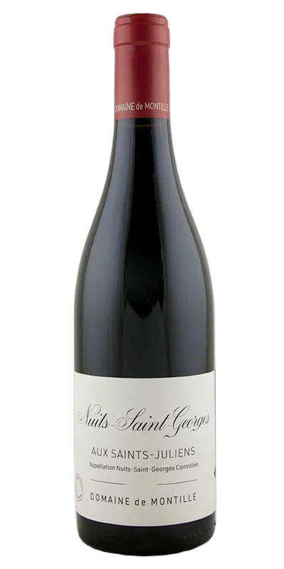 Nuits St. Georges "Aux St. Juliens," Dom. de Montille