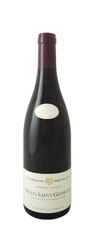 Nuits-St.-Georges, Forey