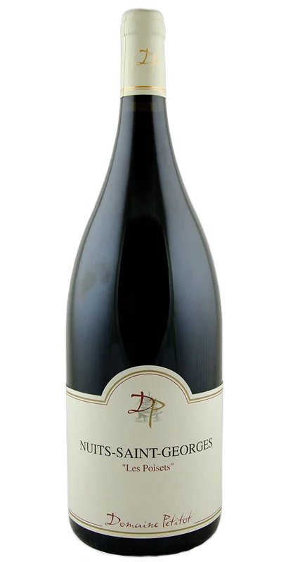Nuits-St.-Georges "Les Poisets," Dom. Petitot