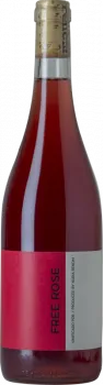 Nuria Renom Free Rosé
