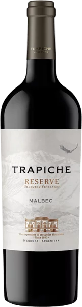 Trapiche Oak Cask Malbec
