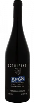 Occhipinti SP68