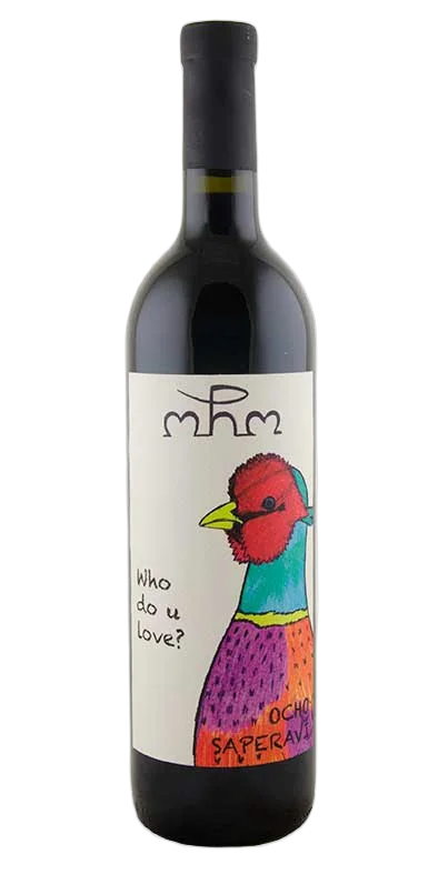 wine