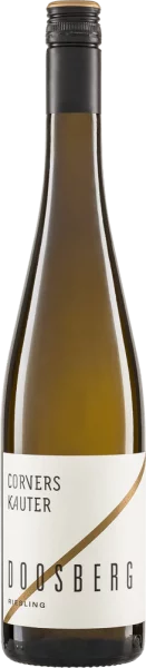 Corvers Kauter Oestricher Doosberg Riesling